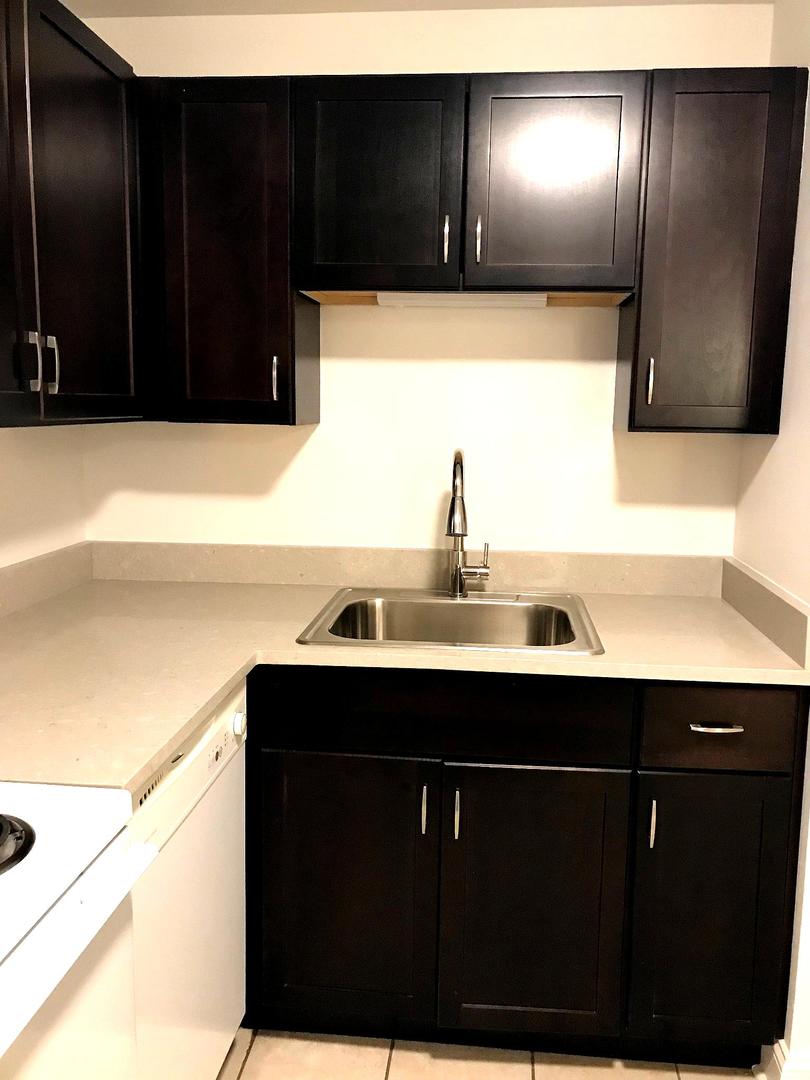 430 Walnut Creek Lane Unit: 2508