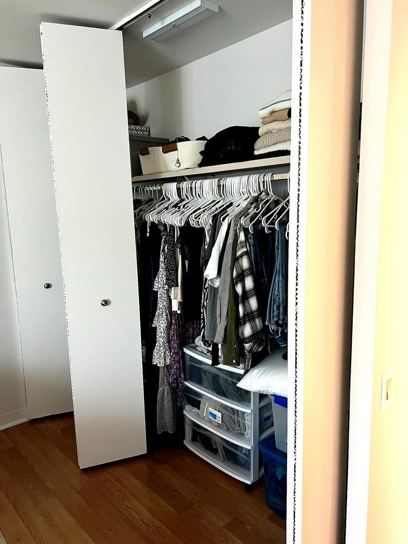 430 Walnut Creek Lane Unit: 2508