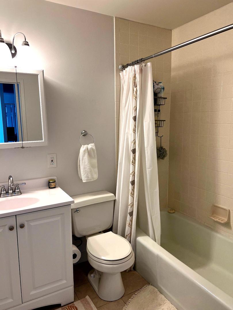 430 Walnut Creek Lane Unit: 2508