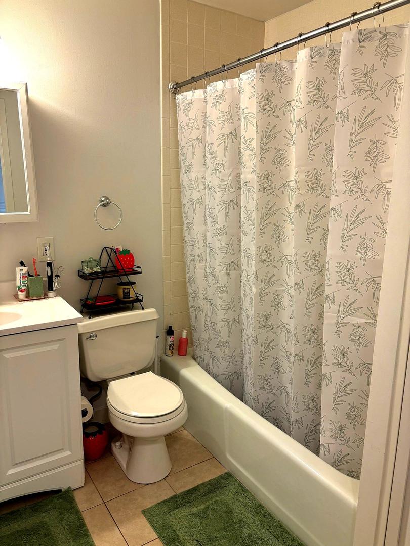 430 Walnut Creek Lane Unit: 2508