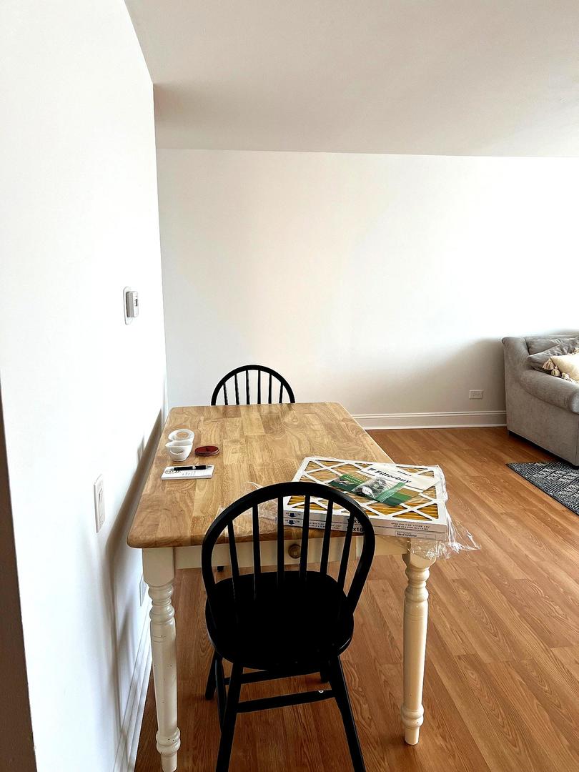 430 Walnut Creek Lane Unit: 2508