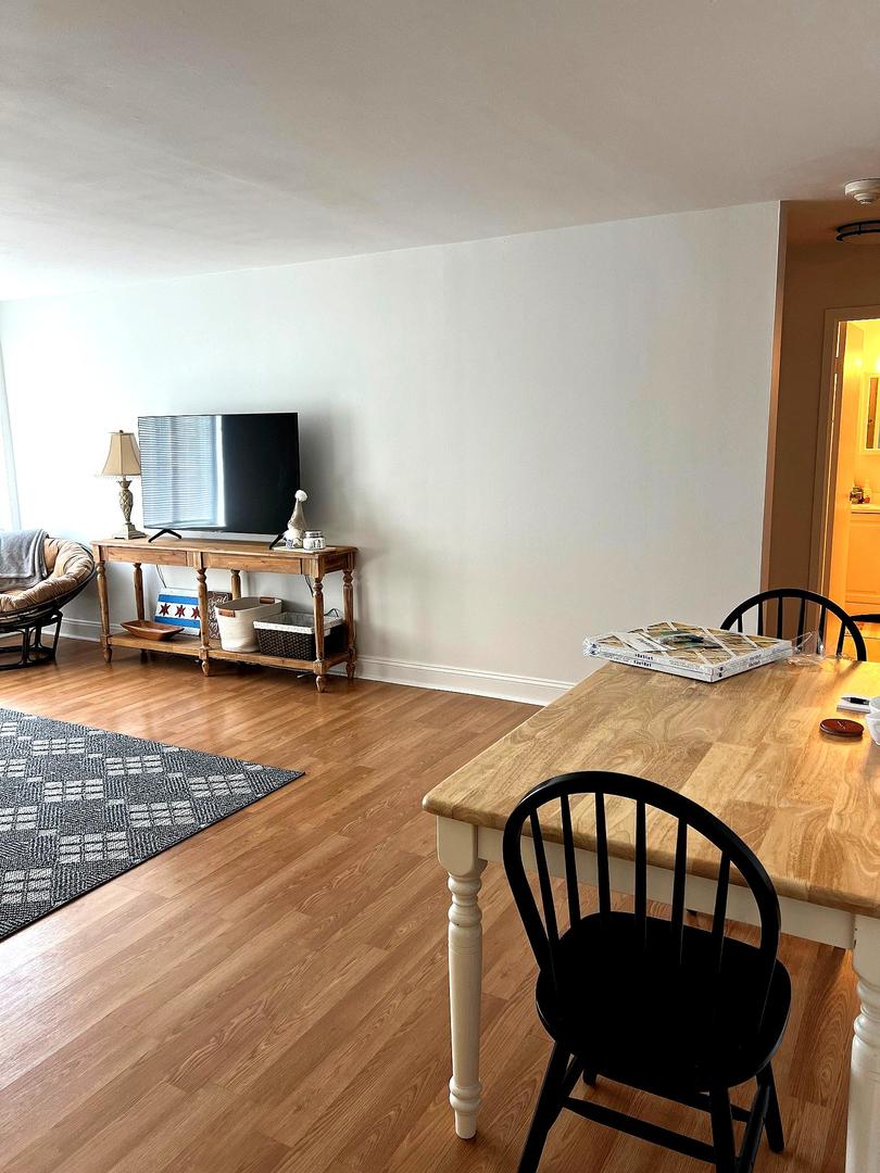 430 Walnut Creek Lane Unit: 2508