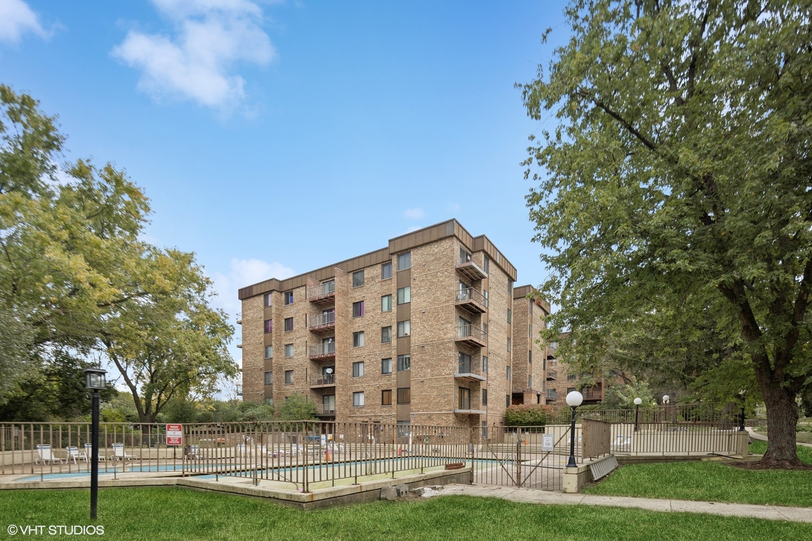 430 Walnut Creek Lane Unit: 2508