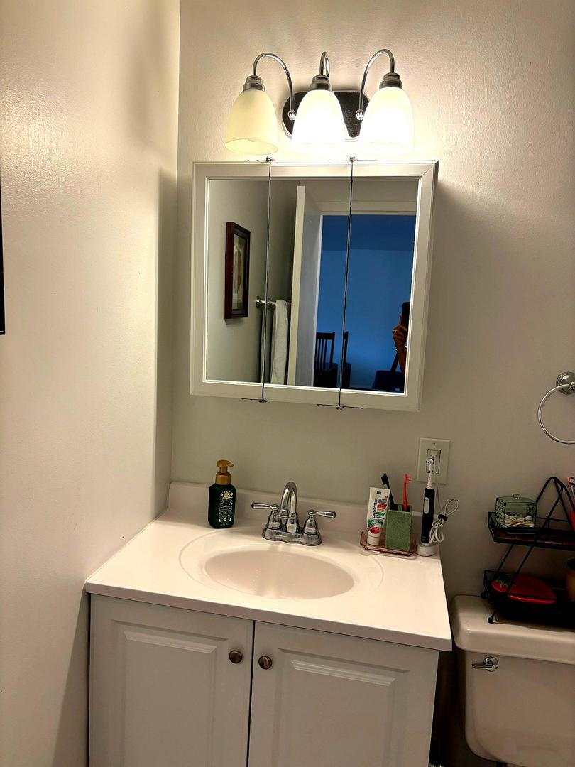 430 Walnut Creek Lane Unit: 2508