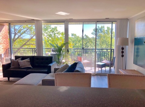 5900 OAKWOOD Drive Unit: 5F