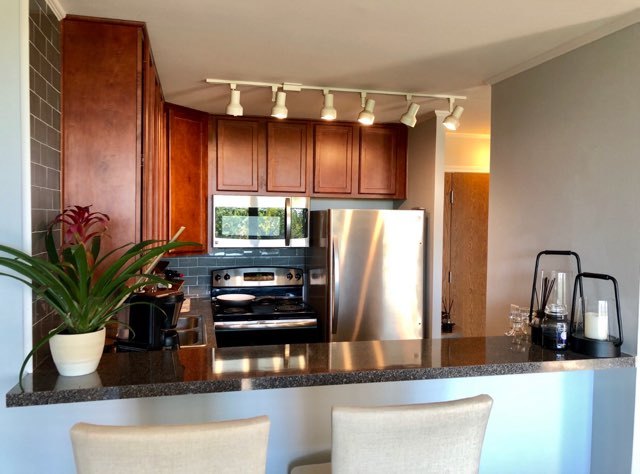 5900 OAKWOOD Drive Unit: 5F