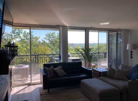 5900 OAKWOOD Drive Unit: 5F