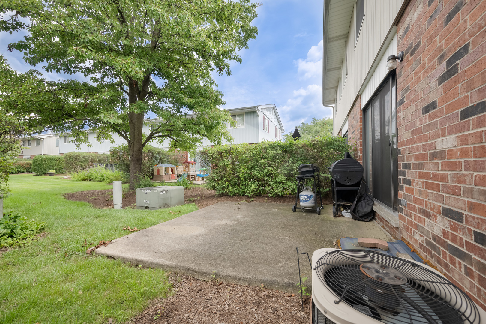 1625 Coloma Place