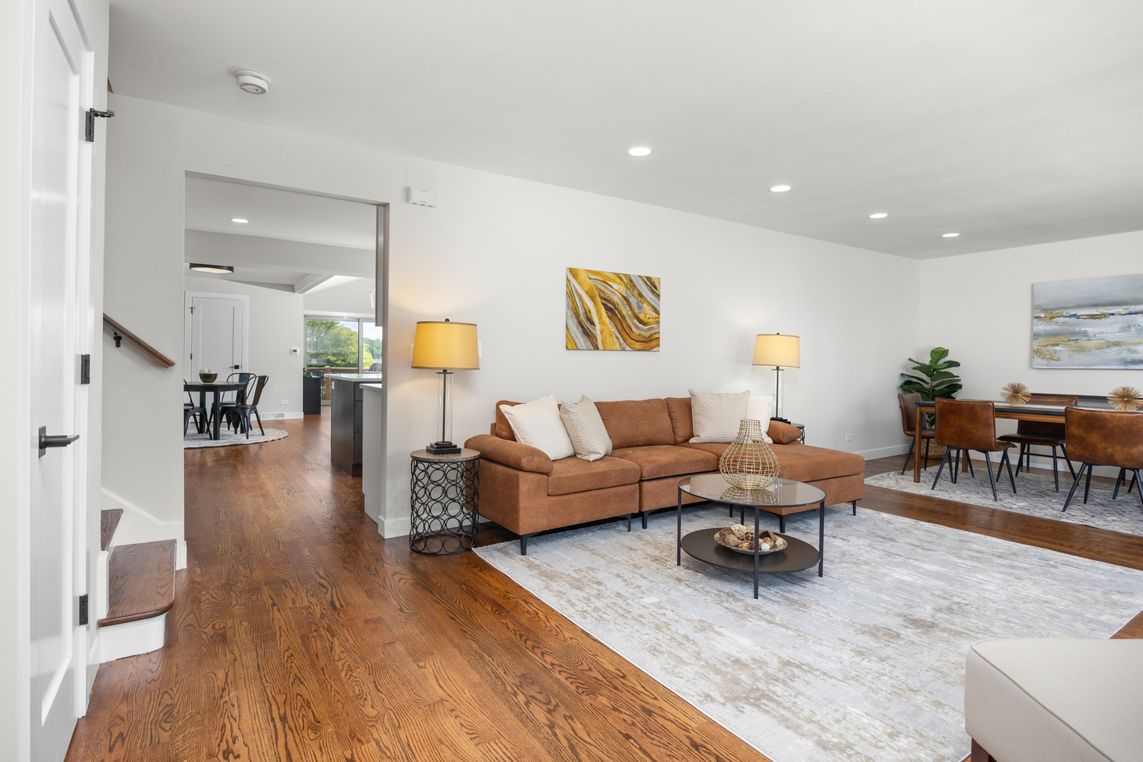 29 Grand Central Lane