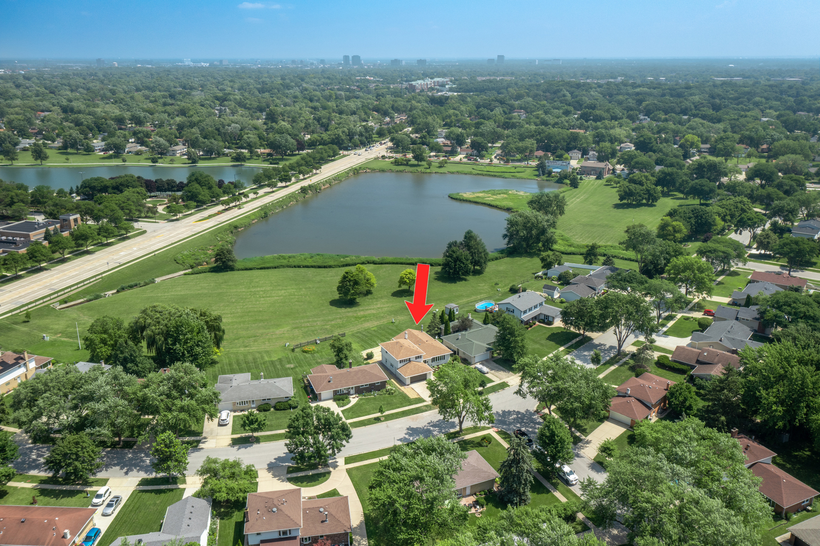 29 Grand Central Lane