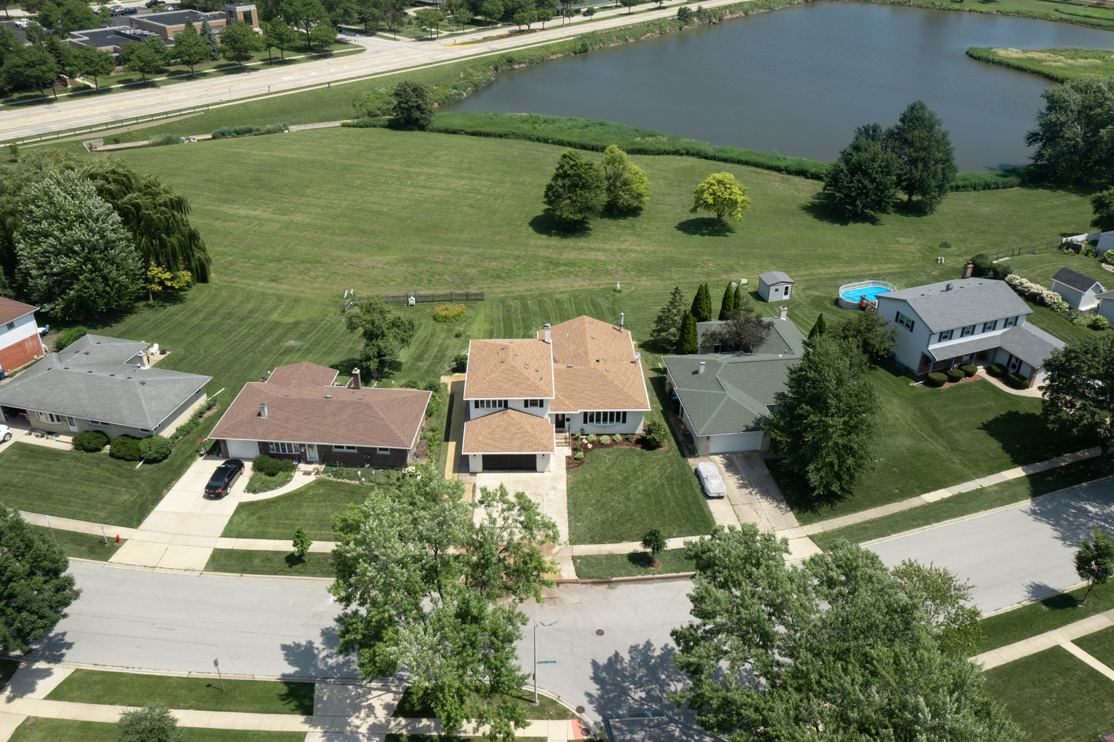 29 Grand Central Lane