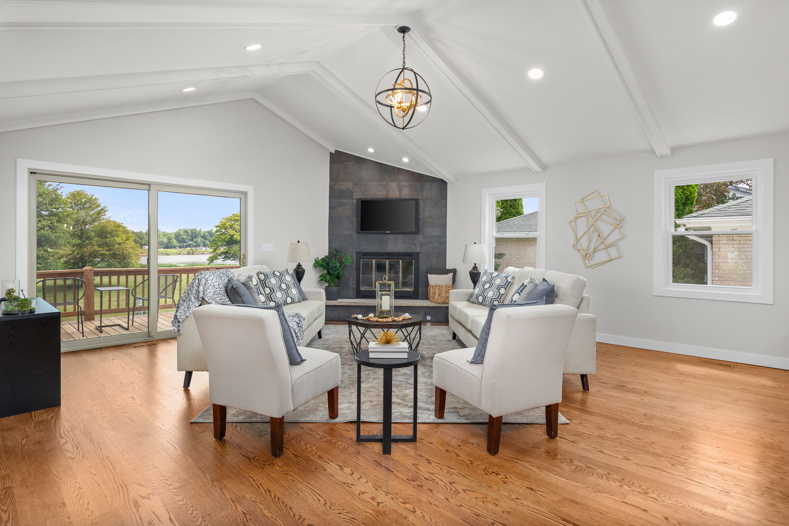 29 Grand Central Lane