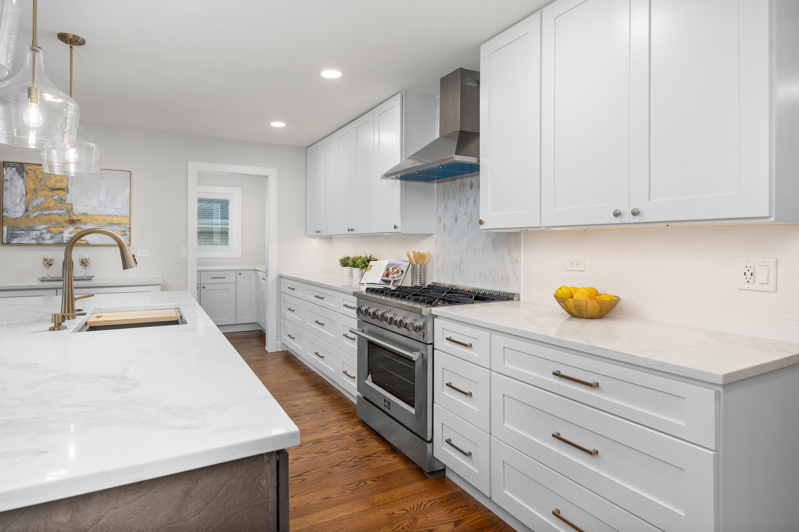 29 Grand Central Lane