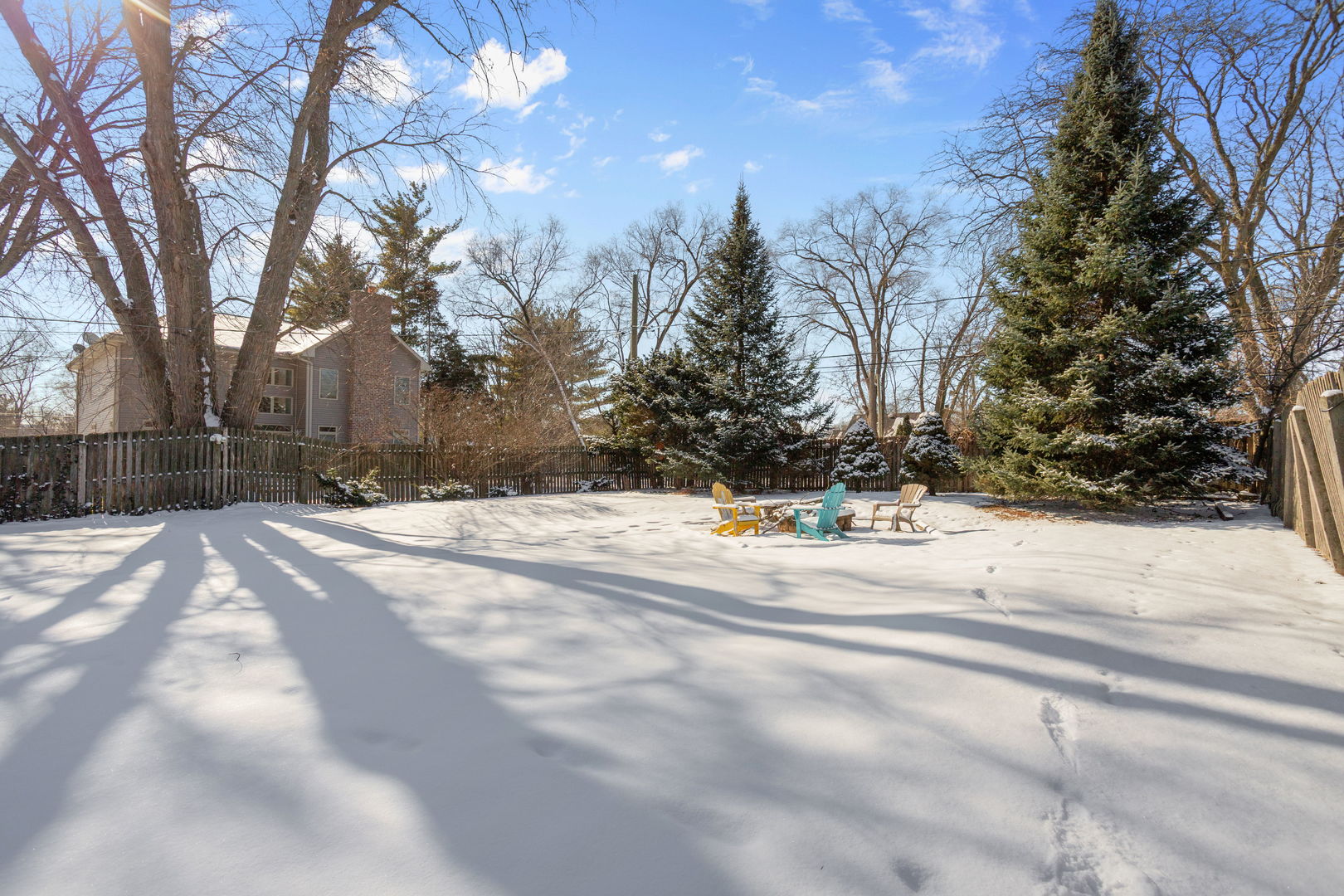 310 N La Londe Avenue