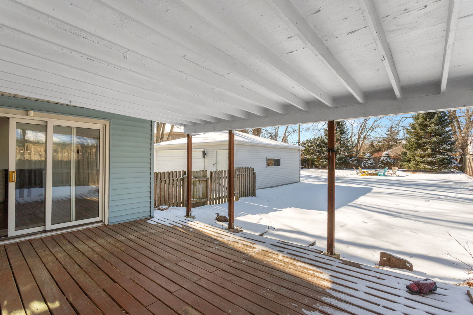 310 N La Londe Avenue