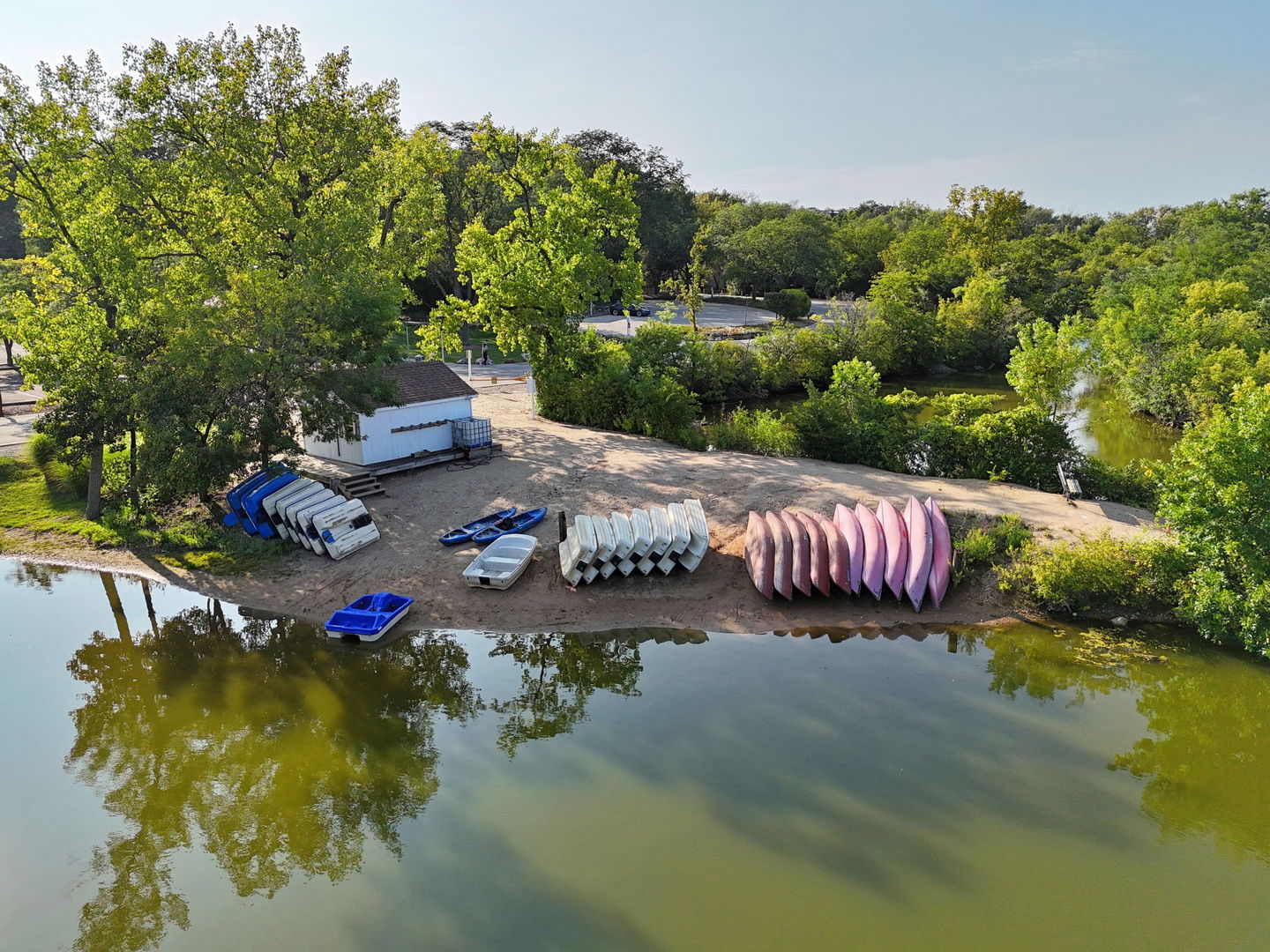 5900 Oakwood Drive Unit: 5F