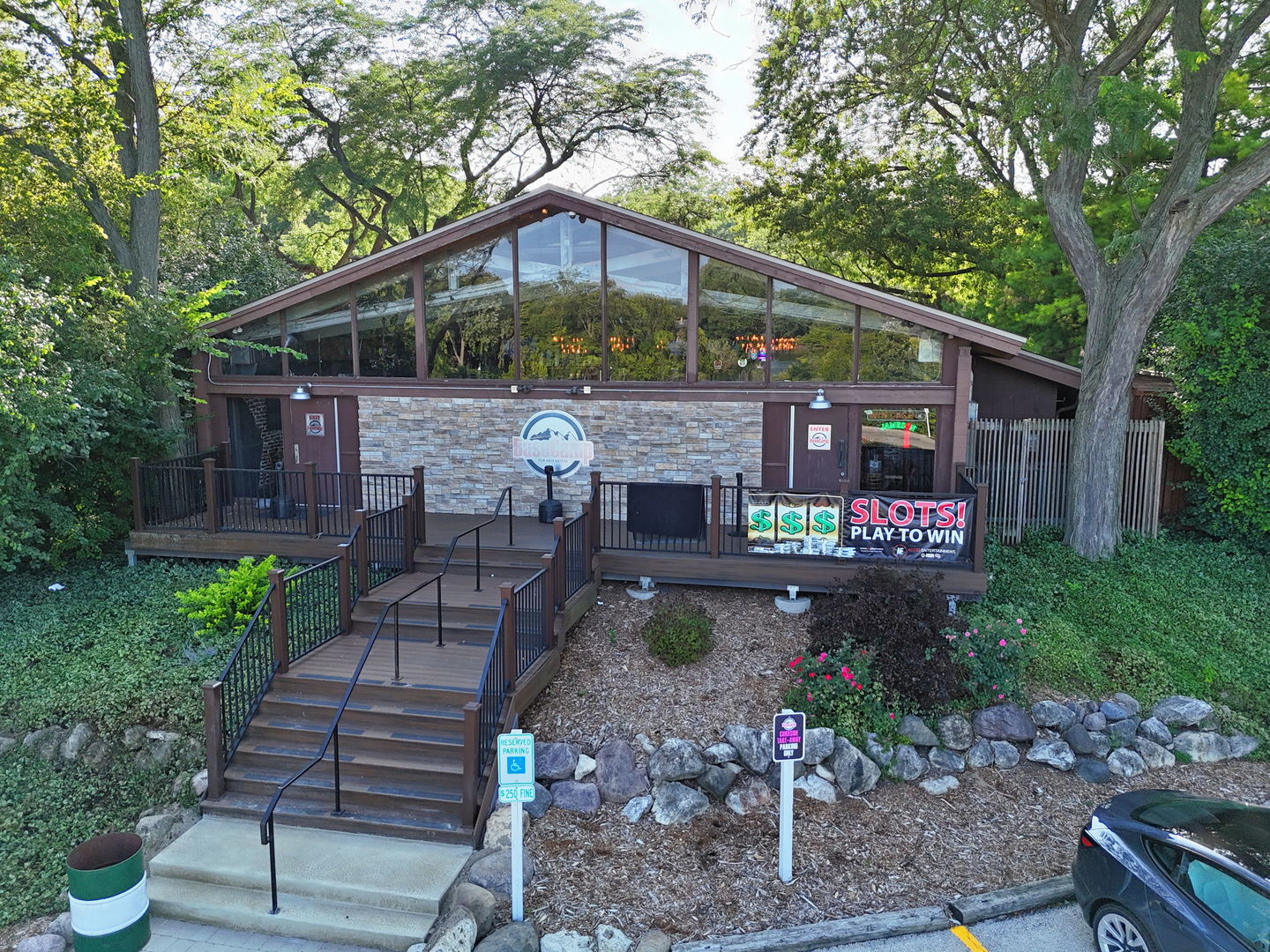 5900 Oakwood Drive Unit: 5F