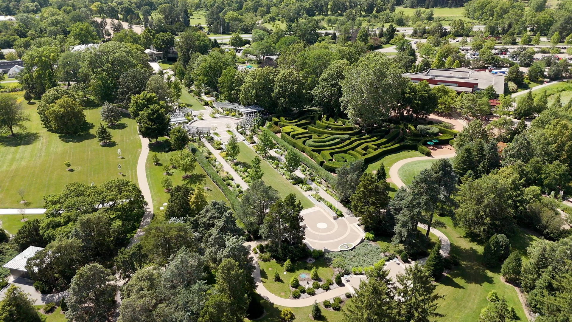 5900 Oakwood Drive Unit: 5F