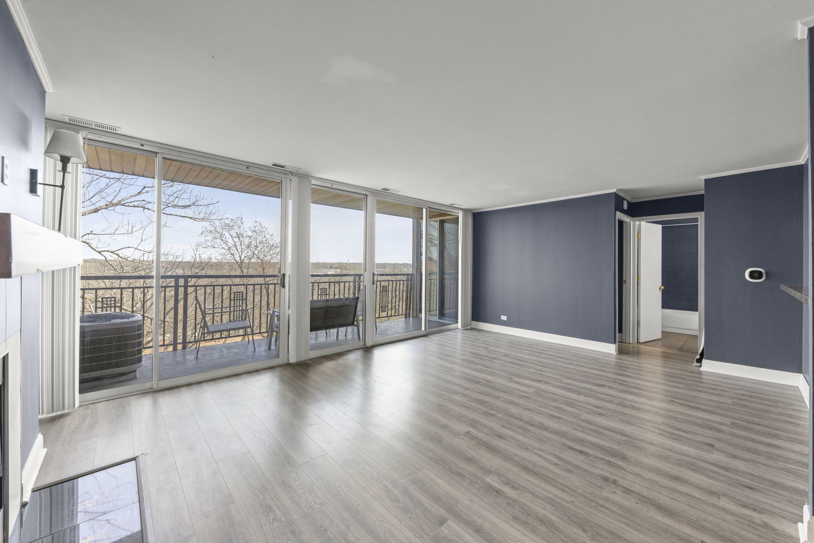 5900 Oakwood Drive Unit: 5F