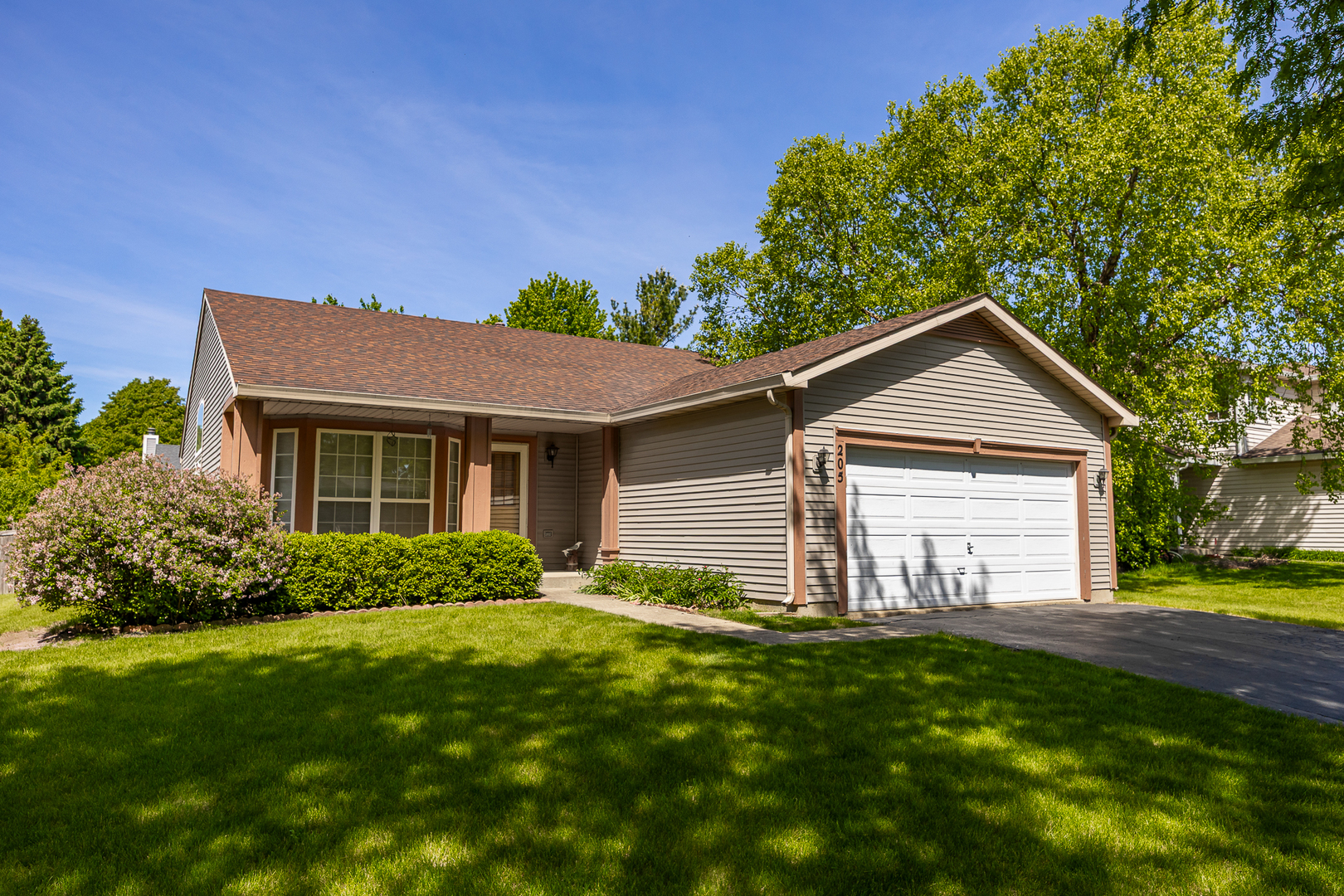 205 Woodlet Lane