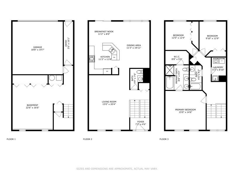 261 Sype Drive