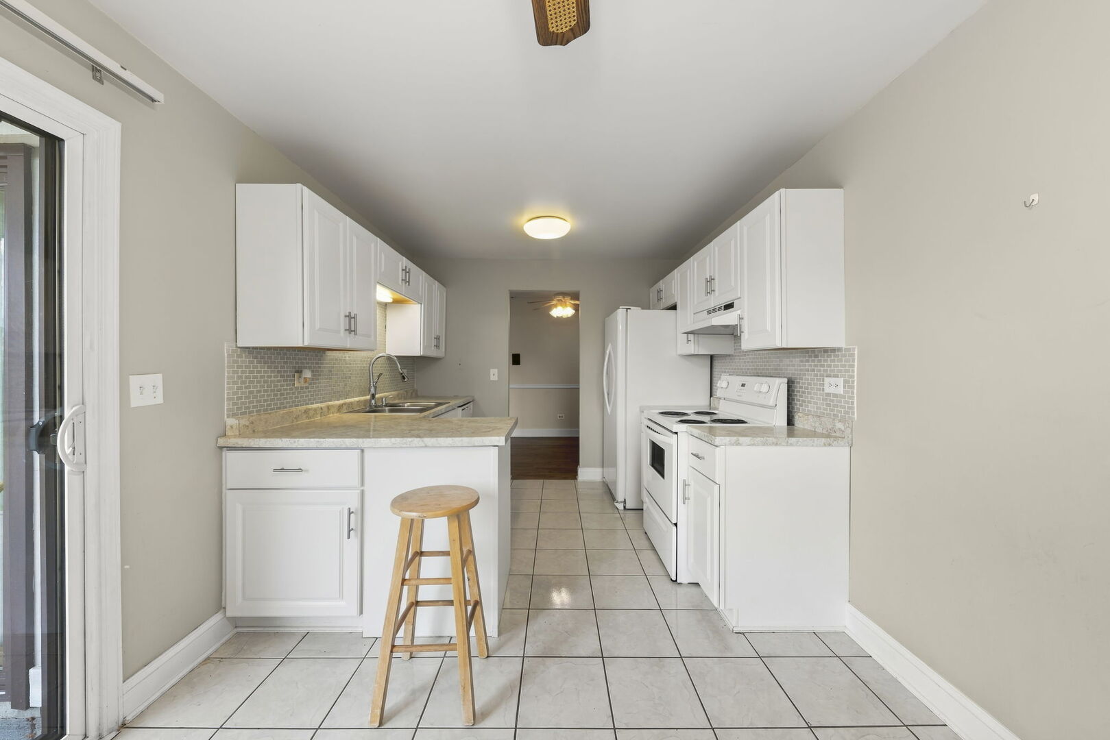 861 YOSEMITE Trail Unit: B