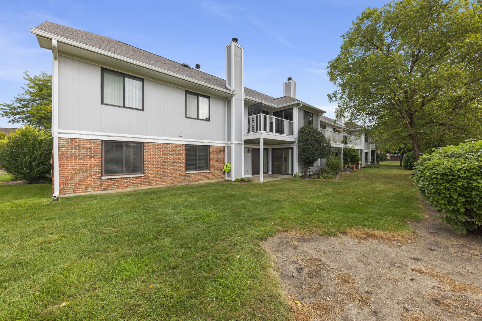 861 YOSEMITE Trail Unit: B