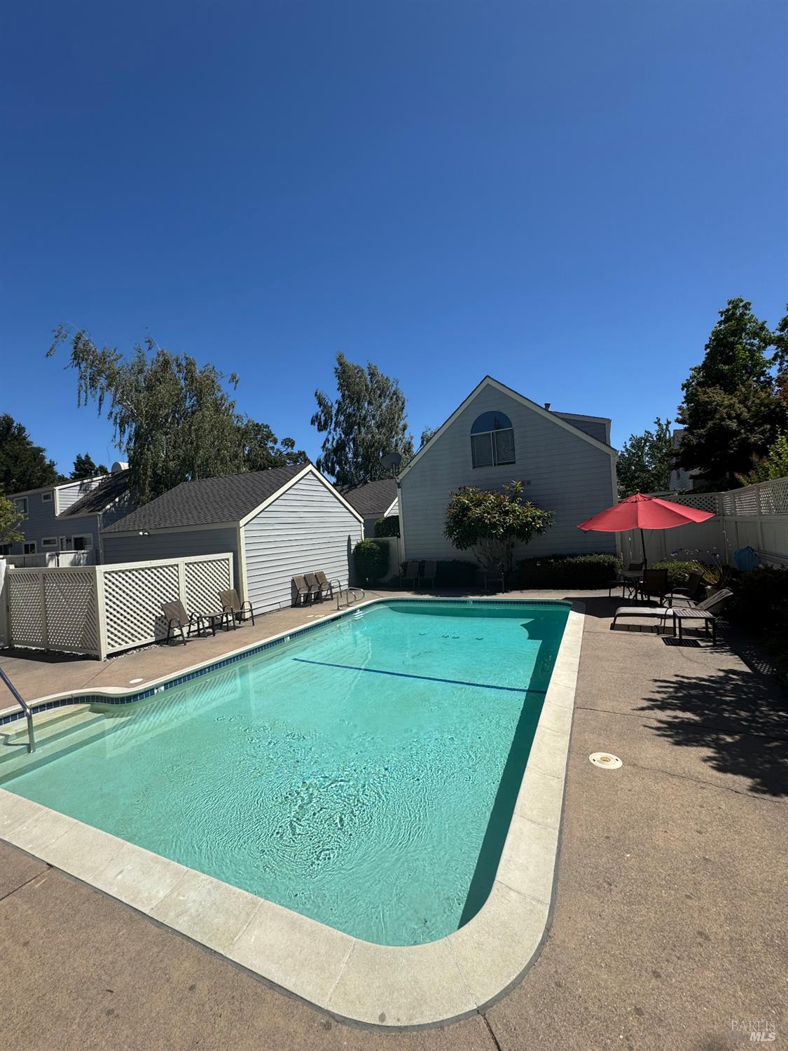 1206 Cayetano Dr