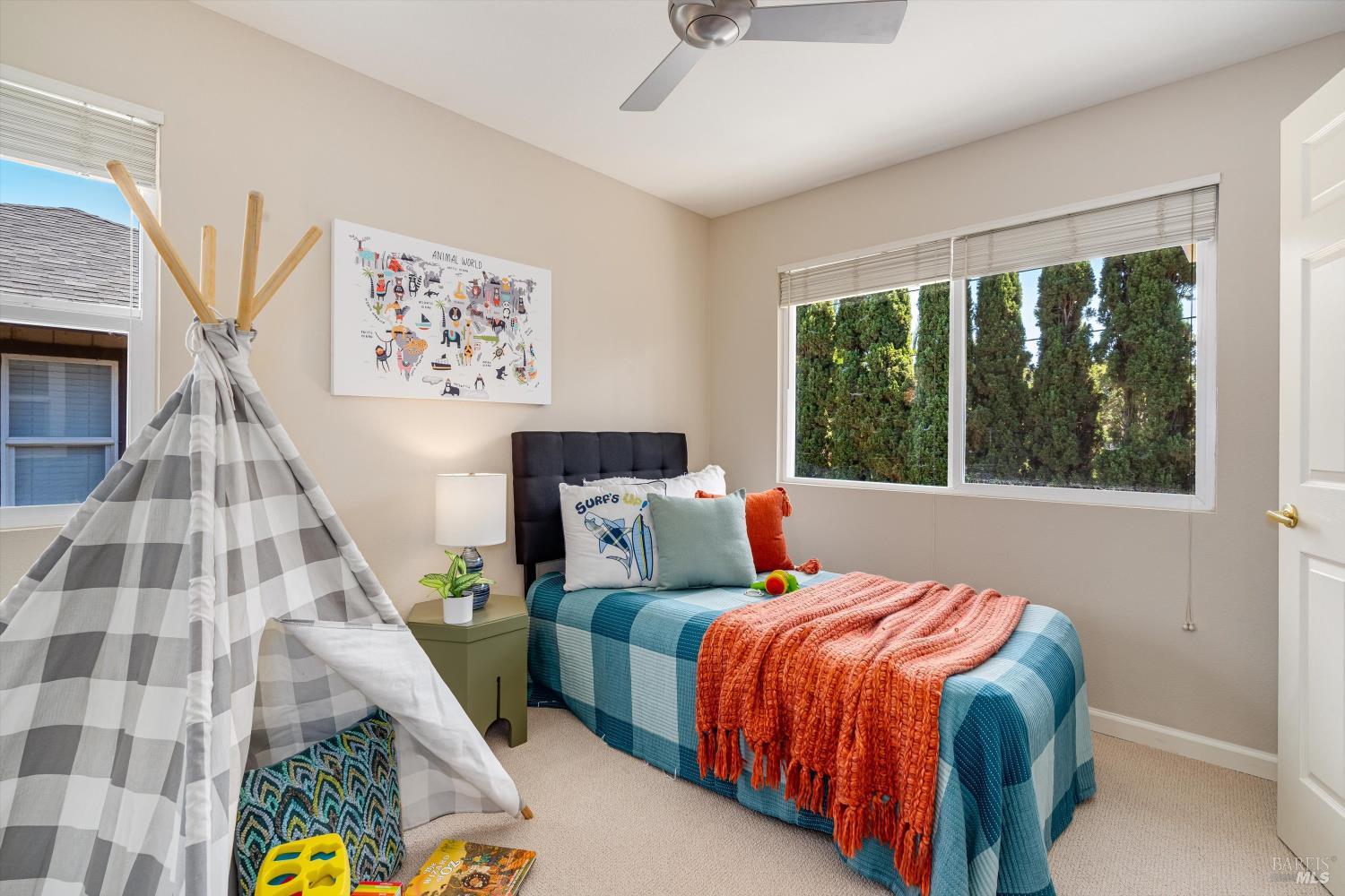 5 Capitola Ct