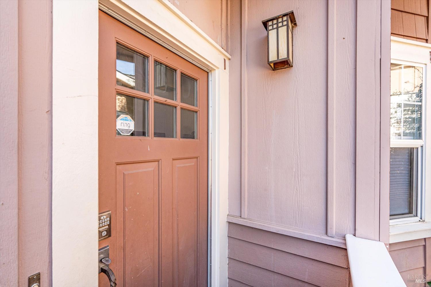 156 A Valley Oak Drive