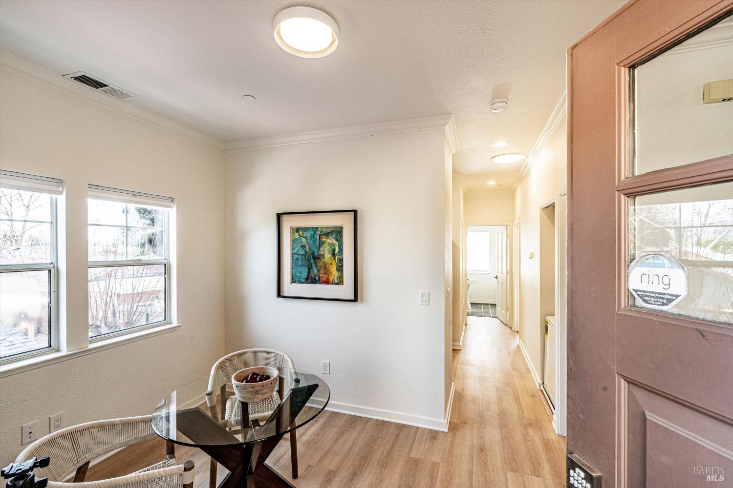 156 A Valley Oak Drive