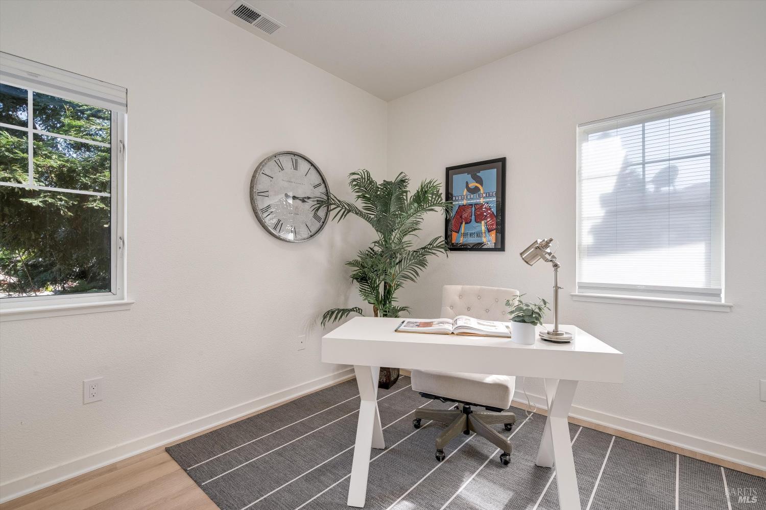 156 A Valley Oak Drive