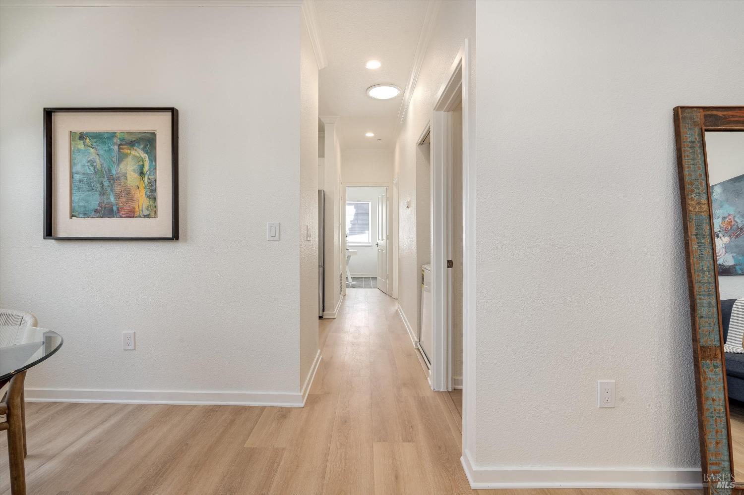 156 A Valley Oak Drive