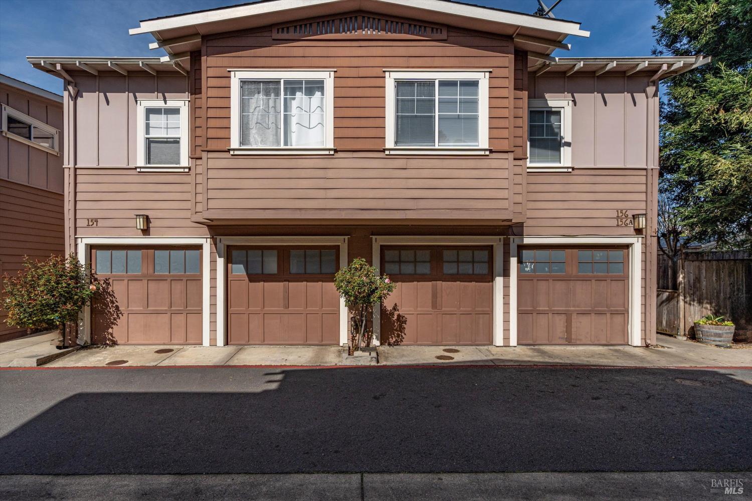 156 A Valley Oak Drive Napa Ca 94558 326019655