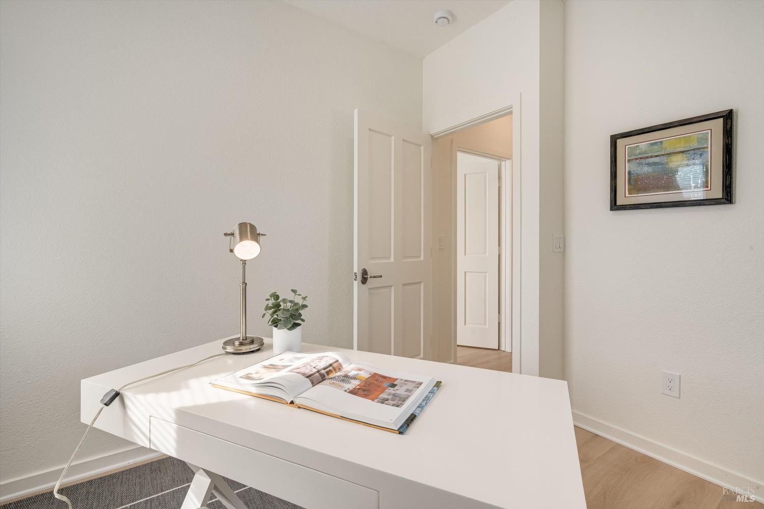 156 A Valley Oak Drive