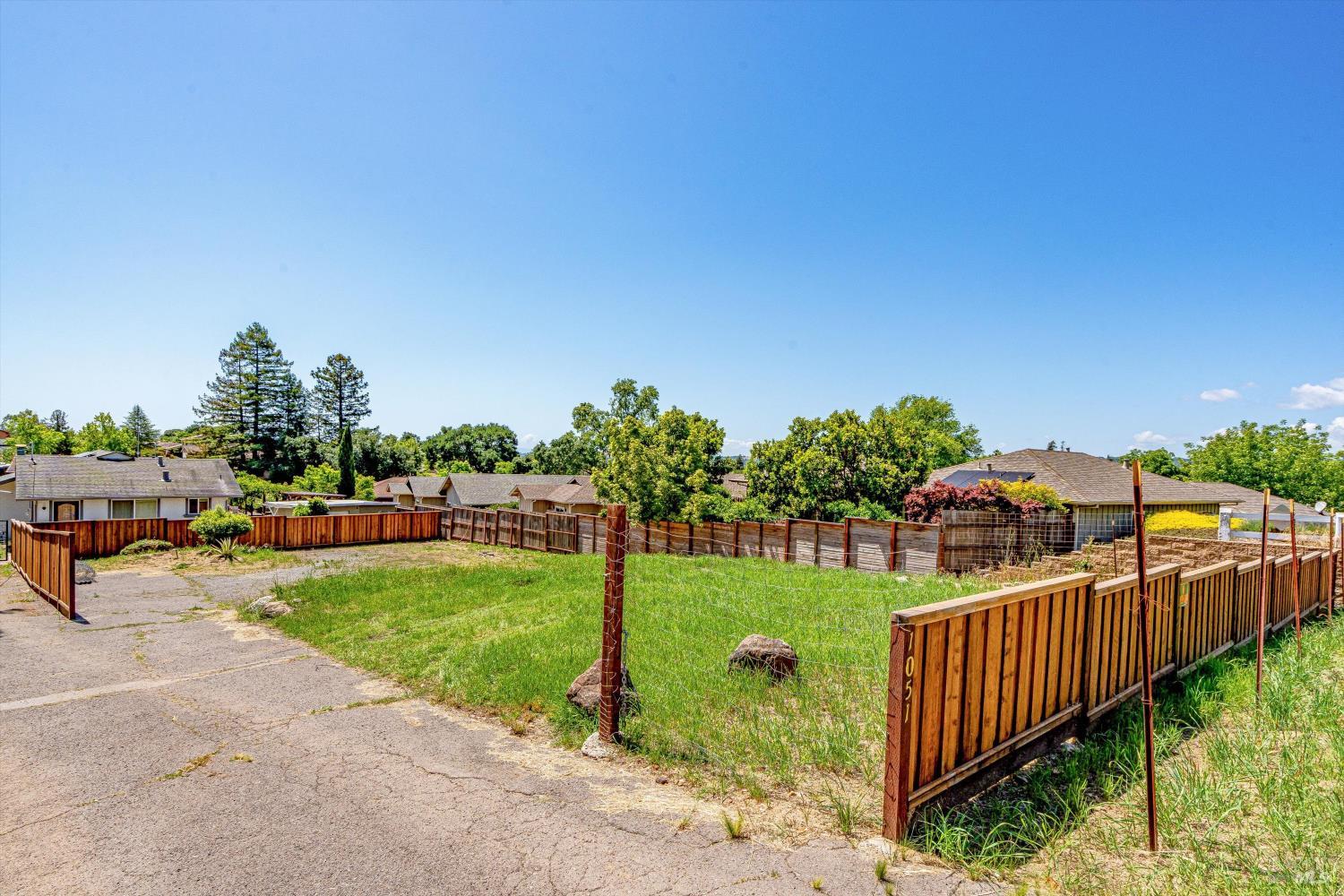 1051 Coombsville Road
