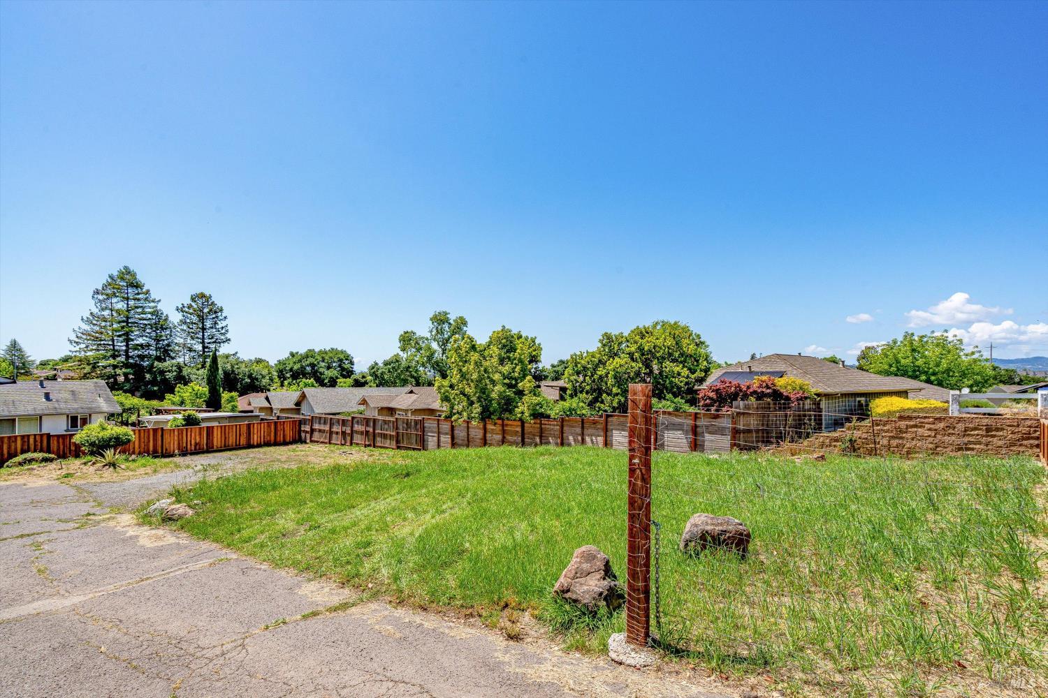 1051 Coombsville Road