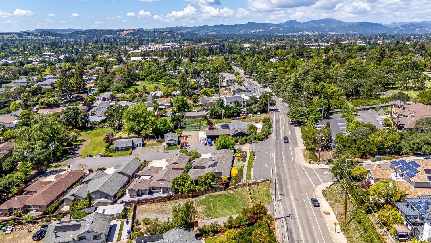 1051 Coombsville Road