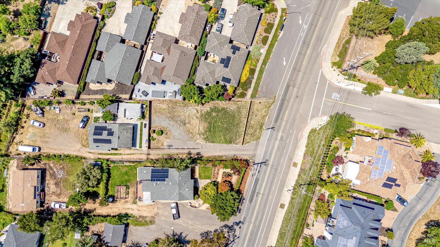 1051 Coombsville Road