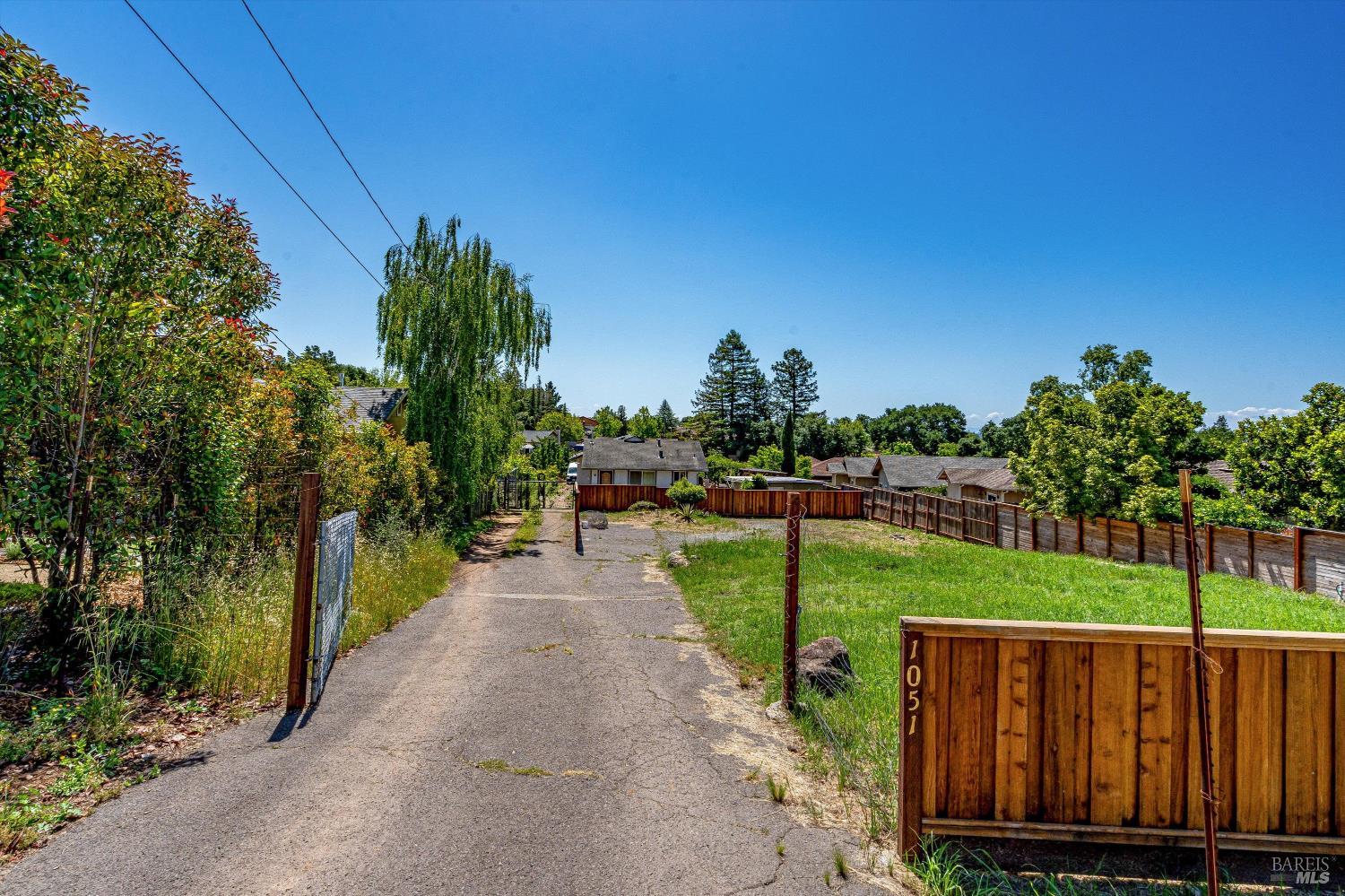 1051 Coombsville Road
