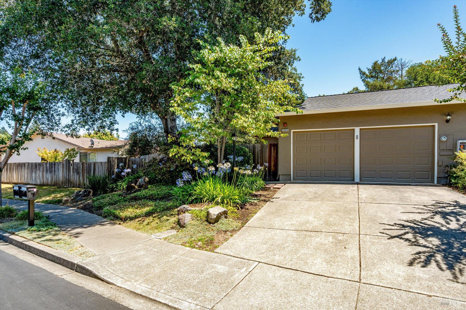 2668 Hidden Valley Lane