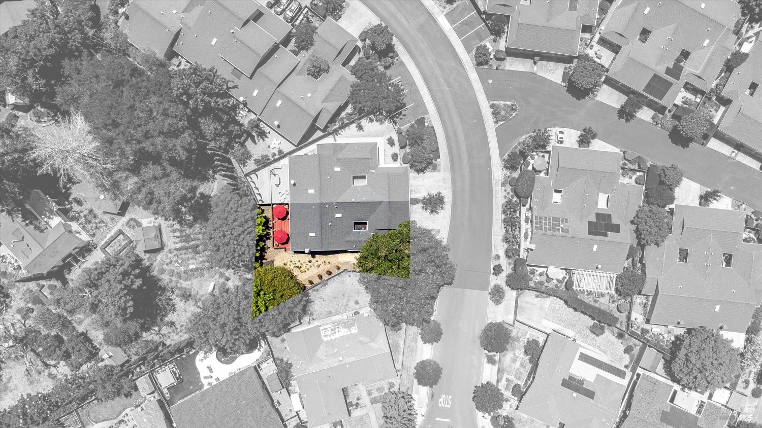 2668 Hidden Valley Lane
