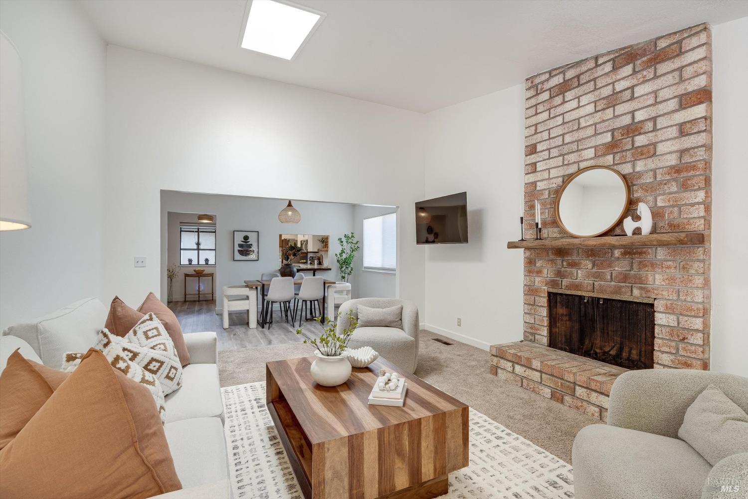 2668 Hidden Valley Lane