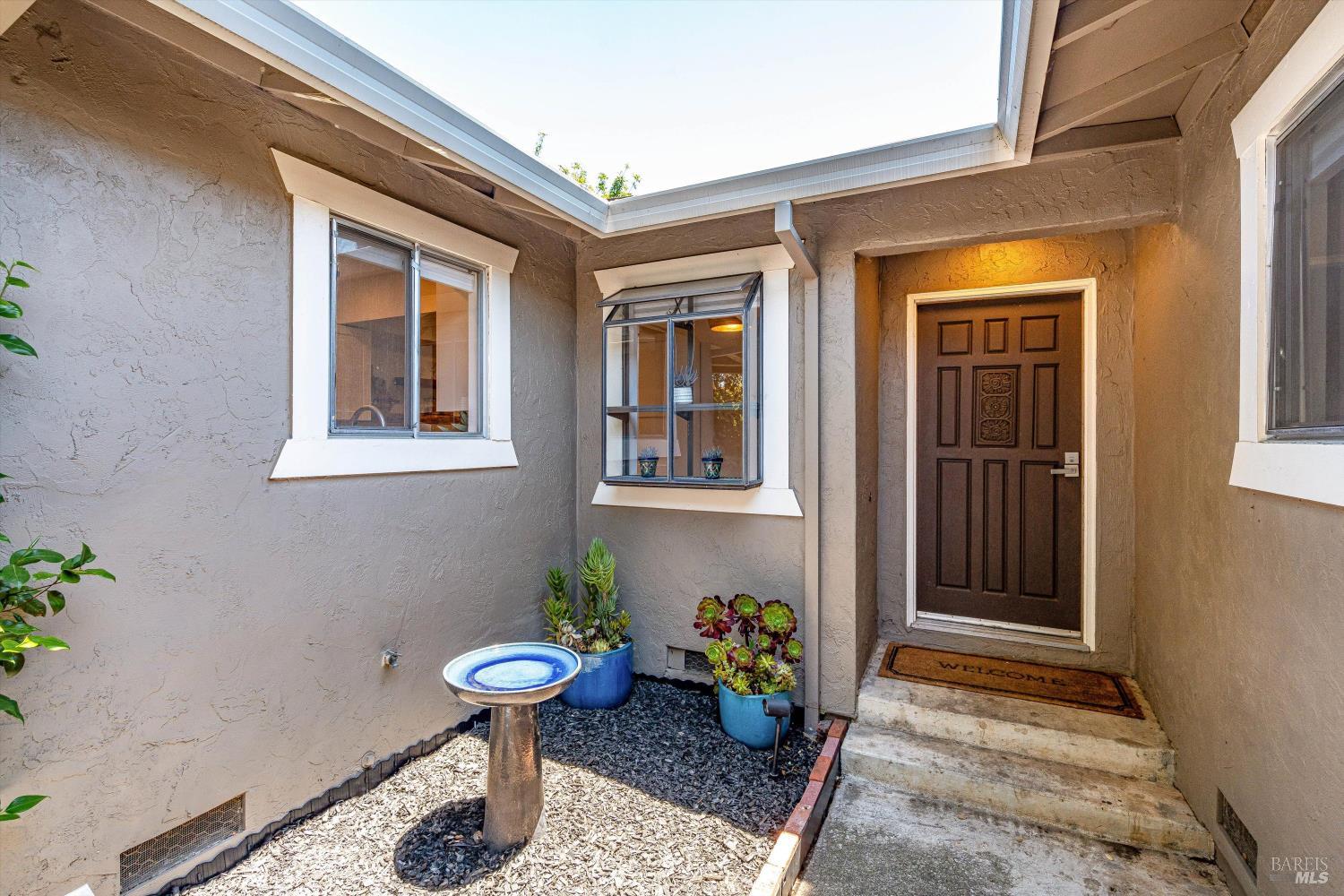 2668 Hidden Valley Lane