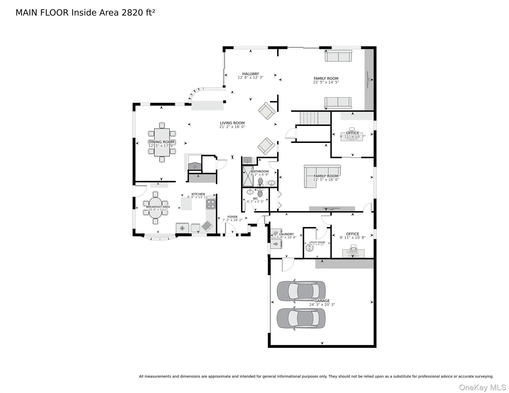 12 Locust Lane