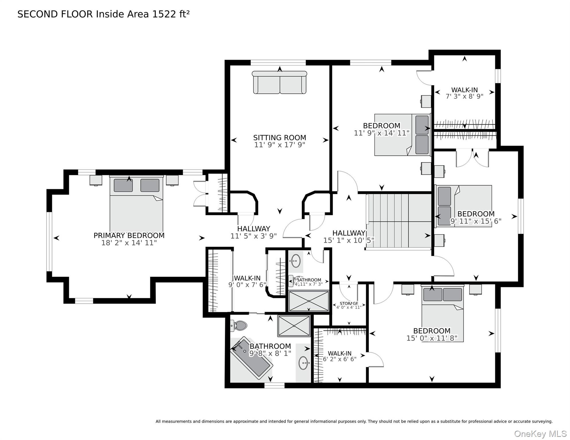 12 Locust Lane