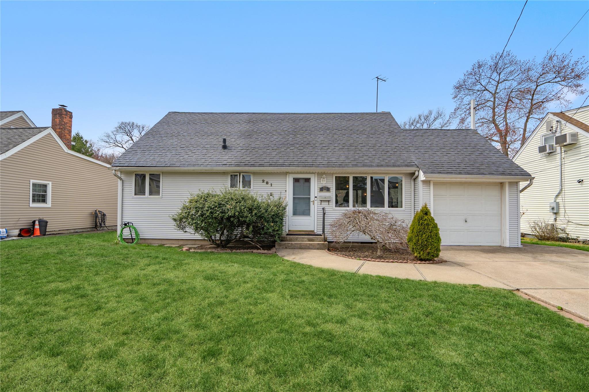 281 Meadowbrook Road