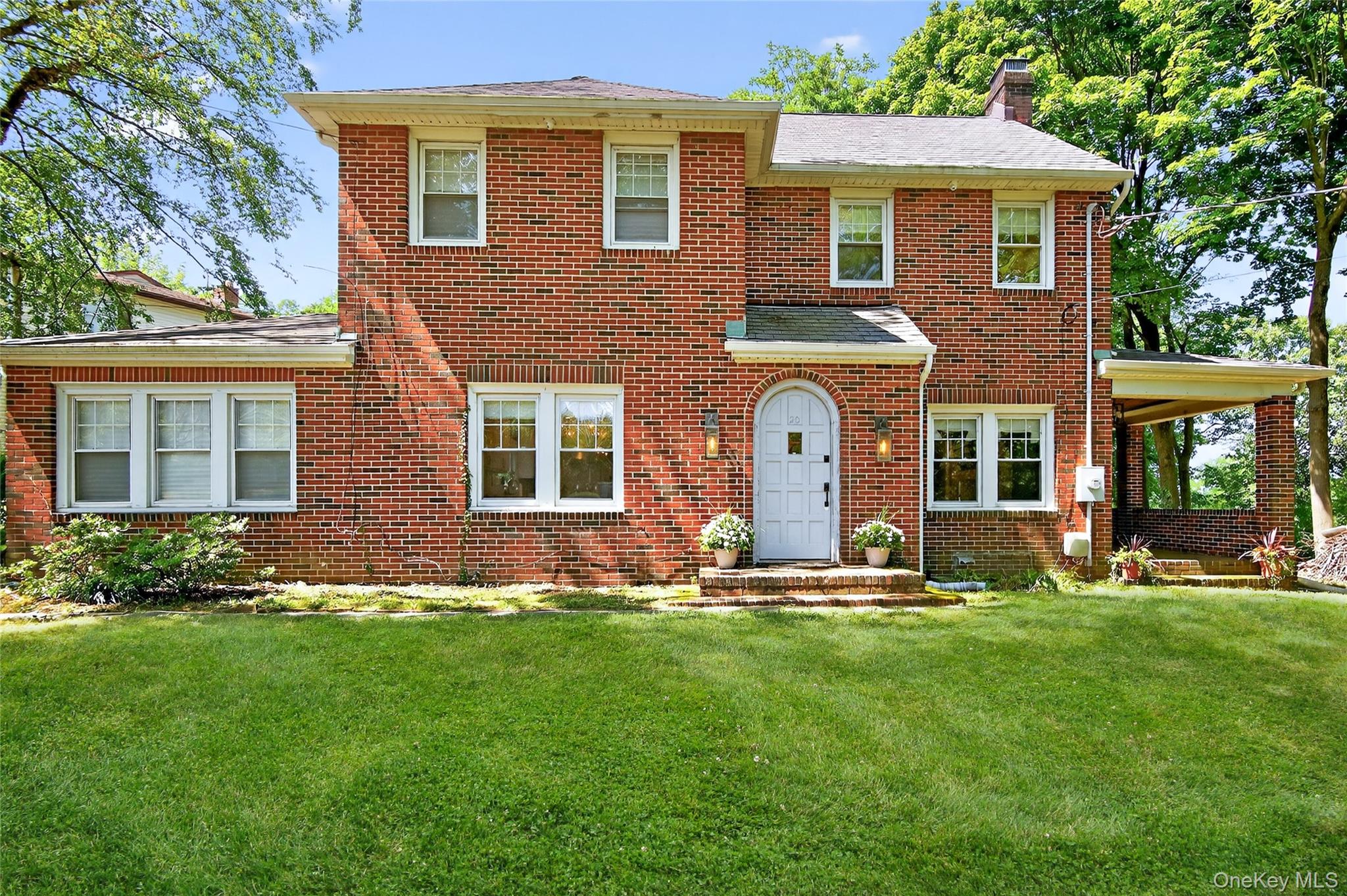 20 Hendrick Avenue