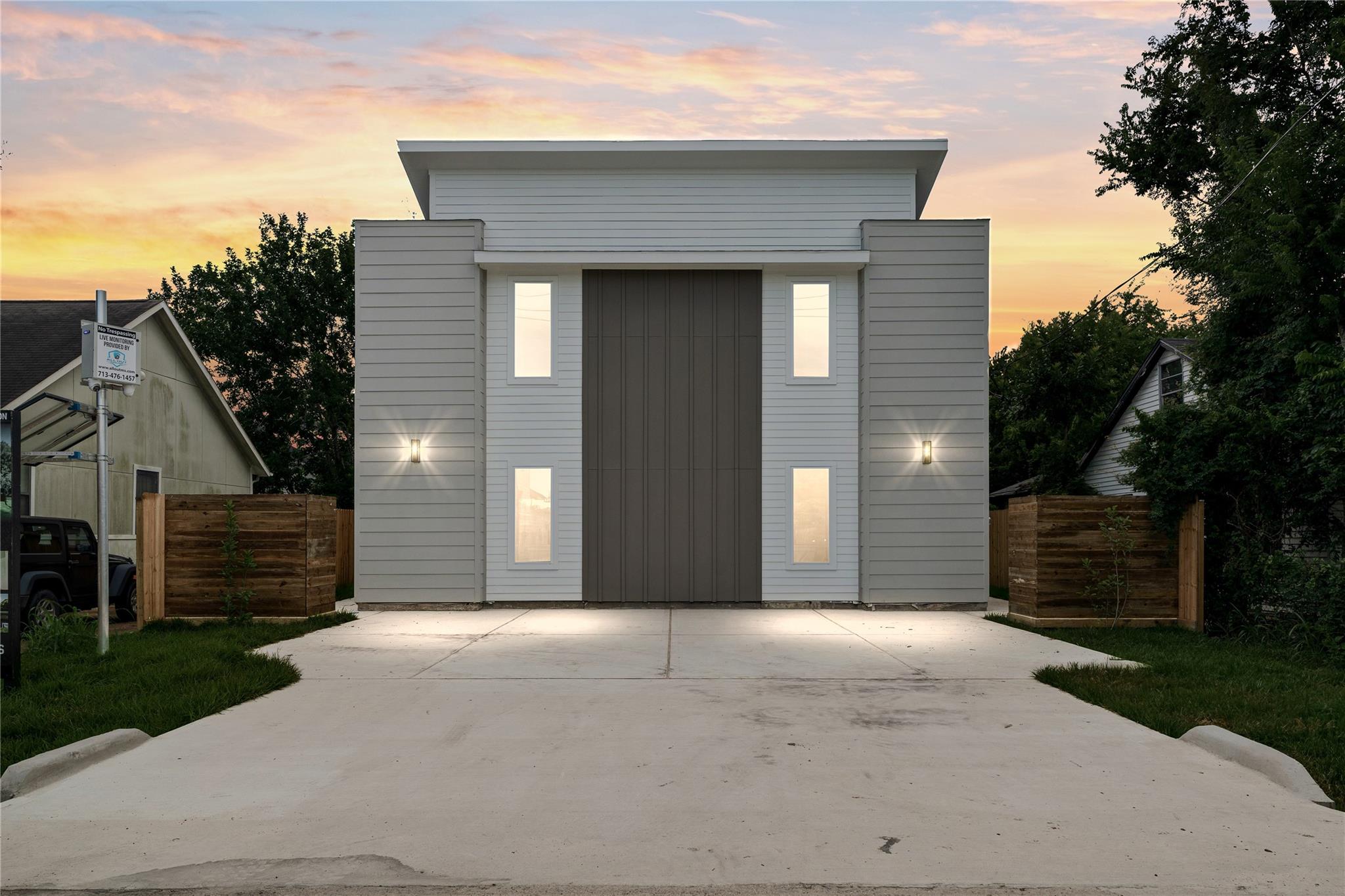 8205 Parnell Street # B, Houston Unit: B