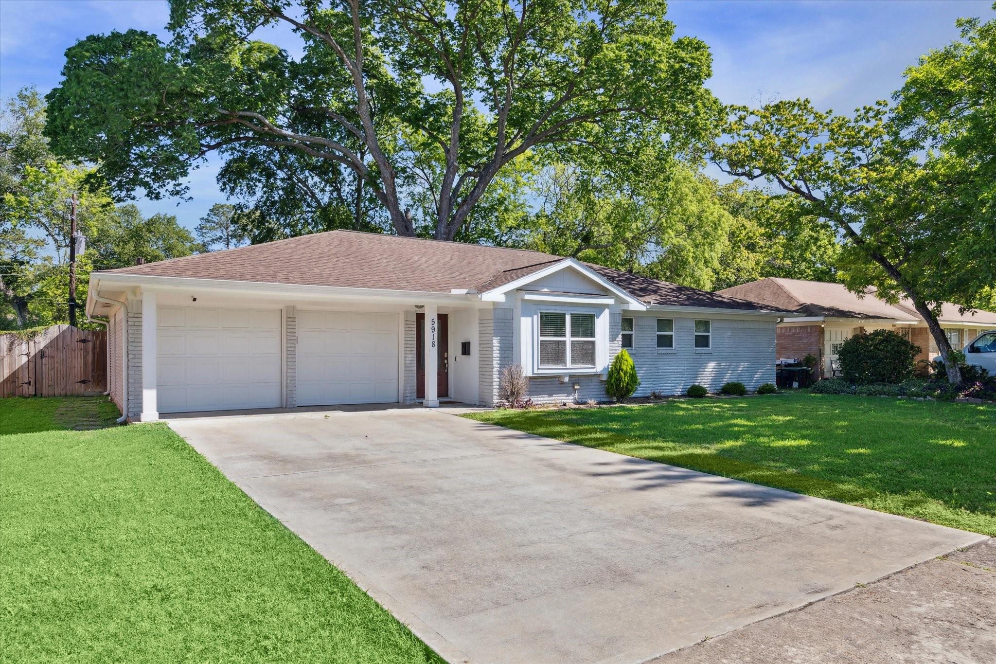 5918 Fontenelle Drive